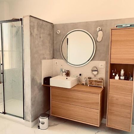 Grand T3 Frejus Base Nature Екстер'єр фото