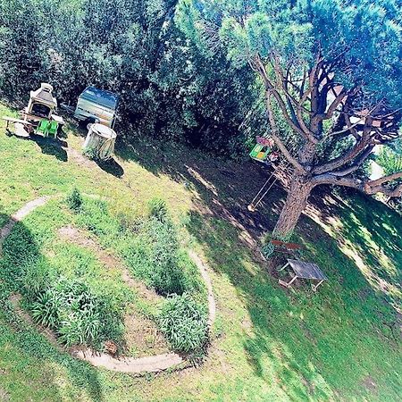 Grand T3 Frejus Base Nature Екстер'єр фото