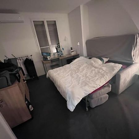Grand T3 Frejus Base Nature Екстер'єр фото