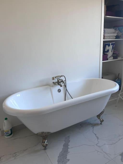 Grand T3 Frejus Base Nature Екстер'єр фото